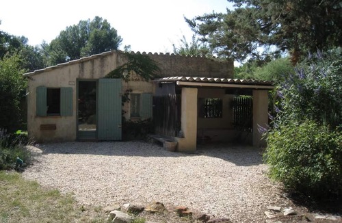 Saint-Martin-de-Castillon House | Holiday house St Martin de Castillon for 1 - 10 persons with 4 bedrooms - Holiday home