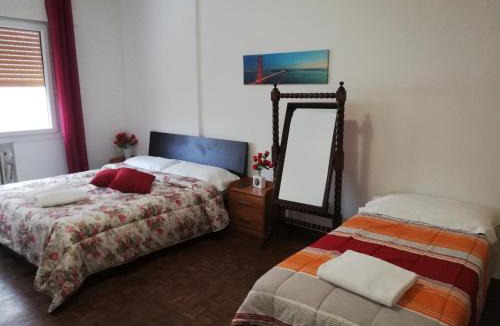Marghera House | Holiday Guesthouse