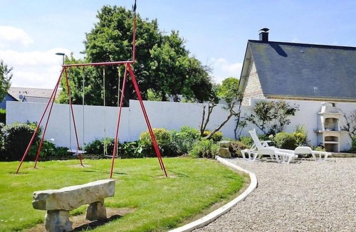 Senneville-sur-Fecamp House | Holiday Home in Normandy near Alabaster Coast