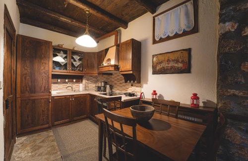 Aghios Athanasios House | Holiday homes in Palaios Agios Athanasios, Greece
