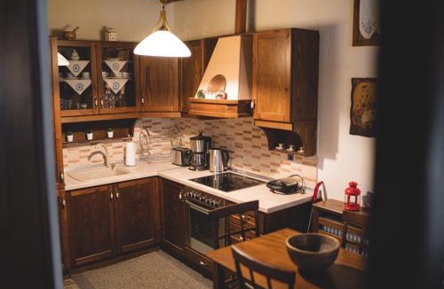 Aghios Athanasios House | Holiday homes in Palaios Agios Athanasios, Greece