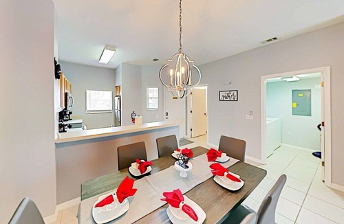 Kissimmee House | Holiday Haven Townhome in Terra Verde Resort