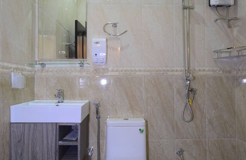 Ukulhas Hotel | Holiday Haven Ukulhas