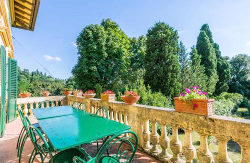 Castelfranco di Sopra House | Holiday Home Villa Mandri by Interhome