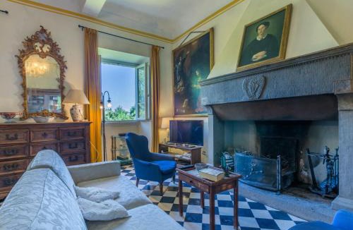 Castelfranco di Sopra House | Holiday Home Villa Mandri by Interhome