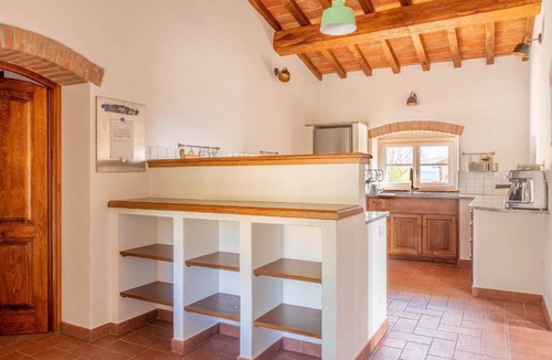 Monteverdi Marittimo House | Holiday house Monteverdi Marittimo for 1 - 9 persons with 4 bedrooms - Holiday house