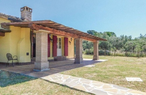 Monteverdi Marittimo House | Holiday home Badia Vecchia