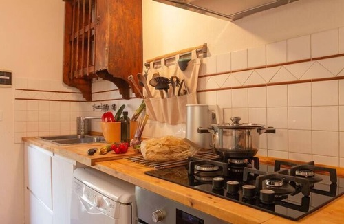 Cicogna House | Holiday house for 10 persons in Terranuova Bracciolini, Tuscany (Arezzo Province)