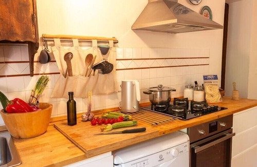 Cicogna House | Holiday house for 10 persons in Terranuova Bracciolini, Tuscany (Arezzo Province)