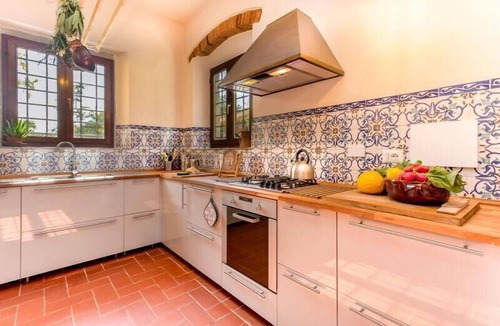 Cicogna House | Holiday house for 10 persons approx. 300 qm in Terranuova Bracciolini, Tuscany (Arezzo Province)