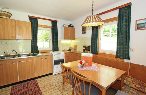 Gmuend in Kaernten House | Holiday home in Gmünd /Carinthia with garden