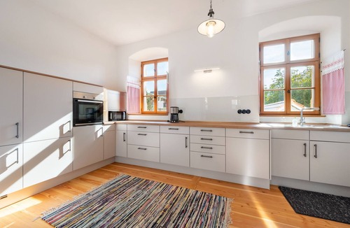 Neunburg vorm Wald House | Holiday home in the Upper Palatinate Forest