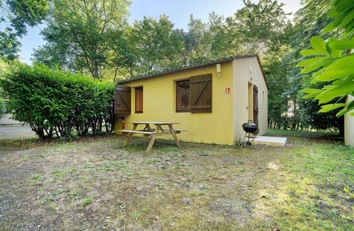 Calviac-en-Perigord House | Holiday Home “Maison 4 Personnes”