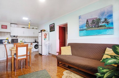 Atalaia House | Holiday Home "Sea Pearl" with Private Terrace & Wi-Fi