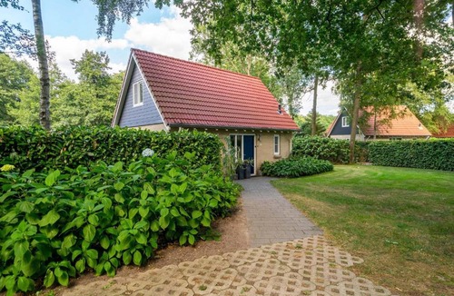 Westerbork House | Holiday Home 140