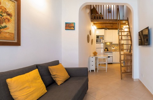 Odeceixe House | Holiday Home '5 Flores' with Wi-Fi