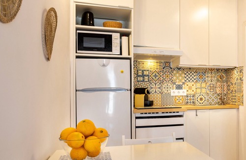 Odeceixe House | Holiday Home '5 Flores' with Wi-Fi