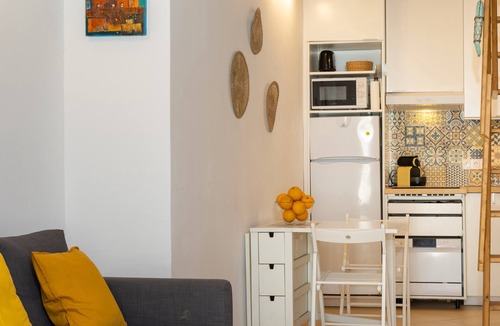 Odeceixe House | Holiday Home '5 Flores' with Wi-Fi