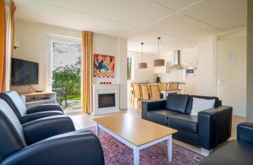 Westerbork House | Holiday Home 81