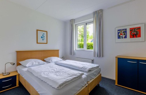 Westerbork House | Holiday Home 86