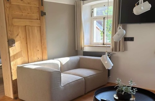 Creglingen House | Holiday home Abendschein`s Hof