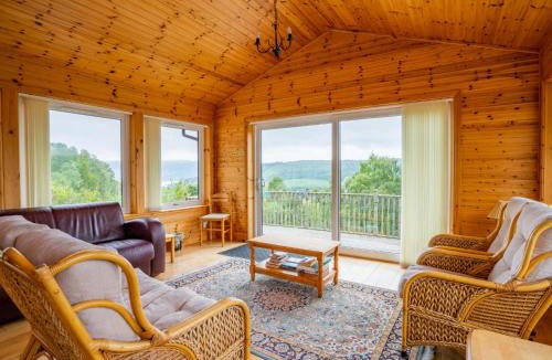 Lewiston House | Holiday Home Achmony Number 7 by Interhome