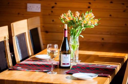 Lewiston House | Holiday Home Achmony Number 7 by Interhome