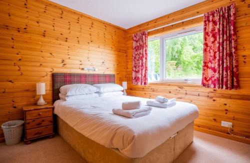 Lewiston House | Holiday Home Achmony Number 7 by Interhome