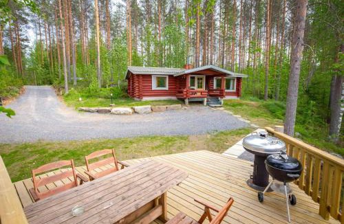 Mikkeli House | Holiday Home Ainola by Interhome