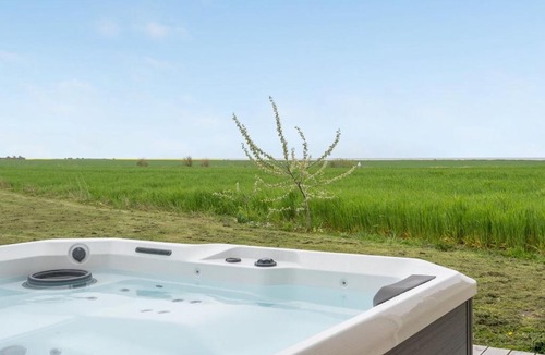 Ballum House | Holiday Home Ajla by Interhome