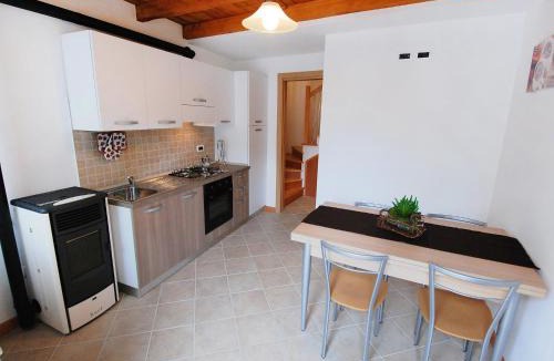 Barcis House | Holiday Home Albergo Diffuso - Cjasa Ressa by Interhome