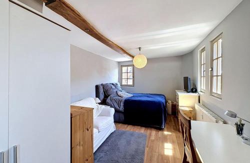 Waldems House | Holiday Home Alte Scheune by Interhome