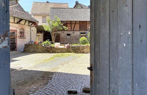 Waldems House | Holiday Home Alte Scheune by Interhome