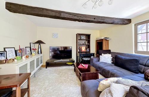 Waldems House | Holiday Home Alte Scheune by Interhome