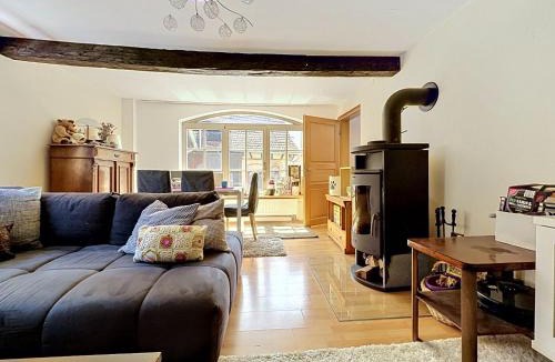 Waldems House | Holiday Home Alte Scheune by Interhome