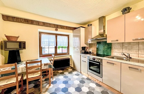 Oberthal Apartment | Holiday Home am Bostalsee by Interhome