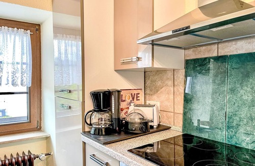 Oberthal Apartment | Holiday Home am Bostalsee by Interhome