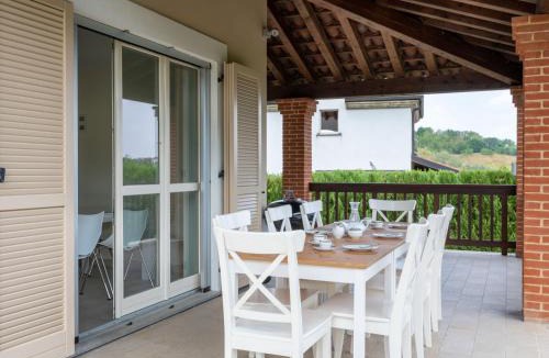 Settime House | Holiday Home Appendino by Interhome