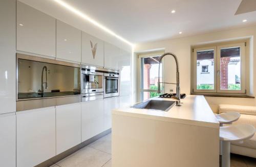 Settime House | Holiday Home Appendino by Interhome