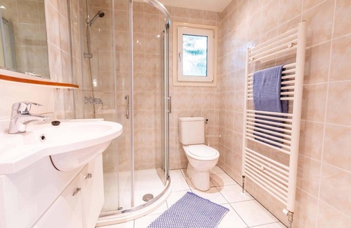 Ede Ski Chalet | ✓ Holiday home at Recreatiepark 't Gelloo ✓ Holiday home for 4 persons ✓ Located in Ede (Gelderland) ✓ Holiday park on the Veluwe ✓ Book directly through the park