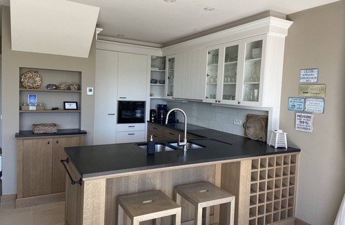 Wimereux House | Holiday home "Au grand large" with sea view, within walking distance of the beach