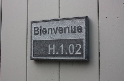 Wimereux House | Holiday home "Au grand large" with sea view, within walking distance of the beach