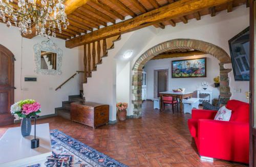 Tavarnelle Val di Pesa House | Holiday Home Badia a Passignano by Interhome