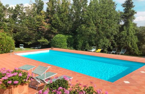 Colle di Val d'Elsa House | Holiday Home Bardeggiano - Caterina 4 - COL247 by Interhome