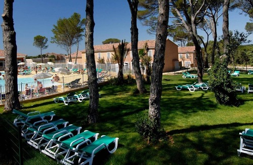 Calvisson House | Holiday home between Nimes and Montpellier