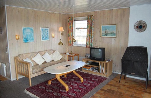 Bjerregard Strand House | Holiday home Bjerregårdsvej IV Denmark