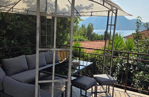 Strp House | Holiday home Bokokotorski zaliv