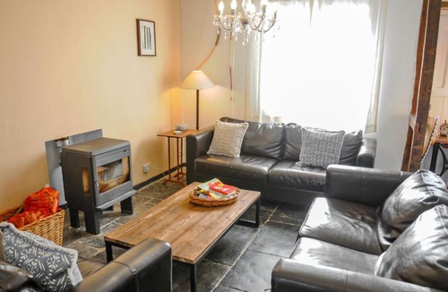 Borlon House | Holiday Home Borlonette