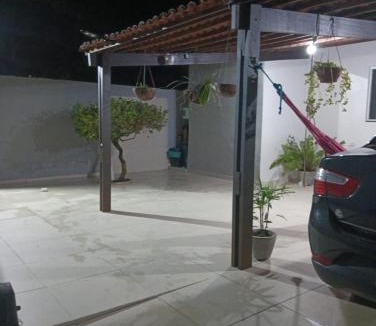 Extremoz House | Holiday Home