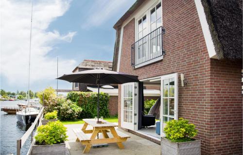Breukelen House | Holiday Home Breukelen Iv